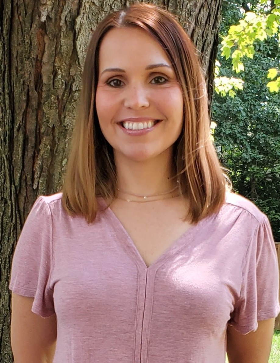 Cara Mayberry