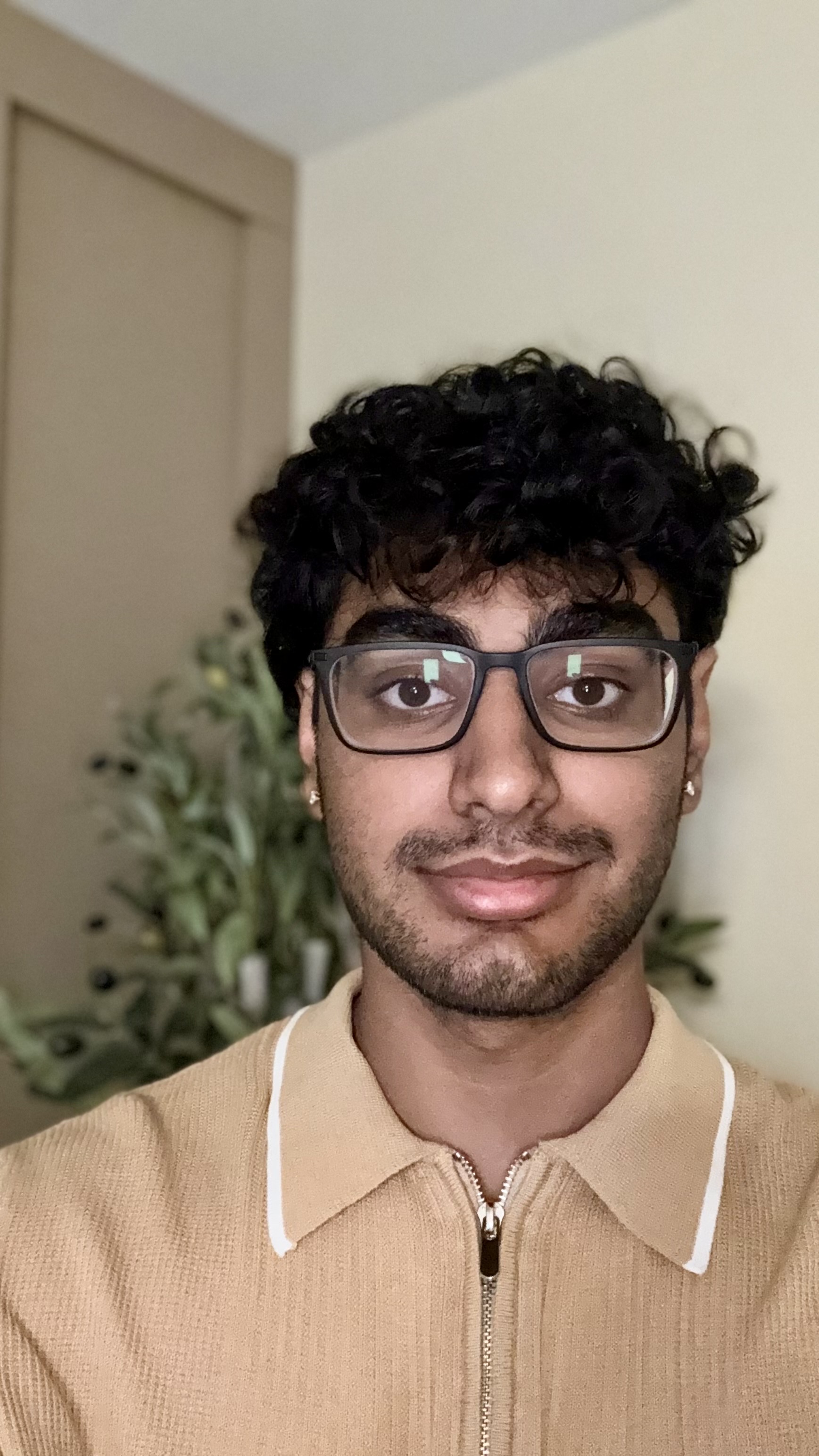 Shayan Wadiwala