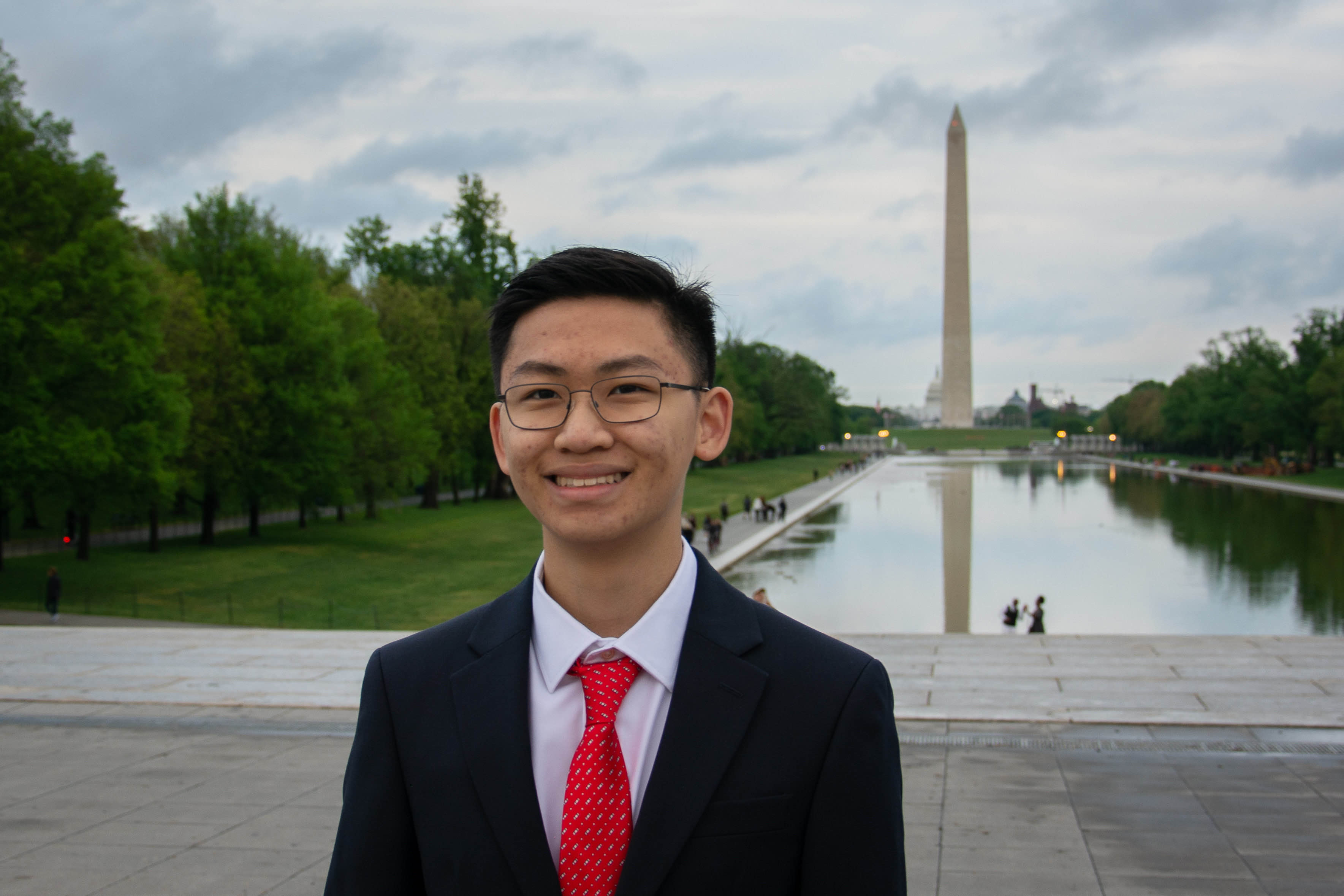 Daniel Lian