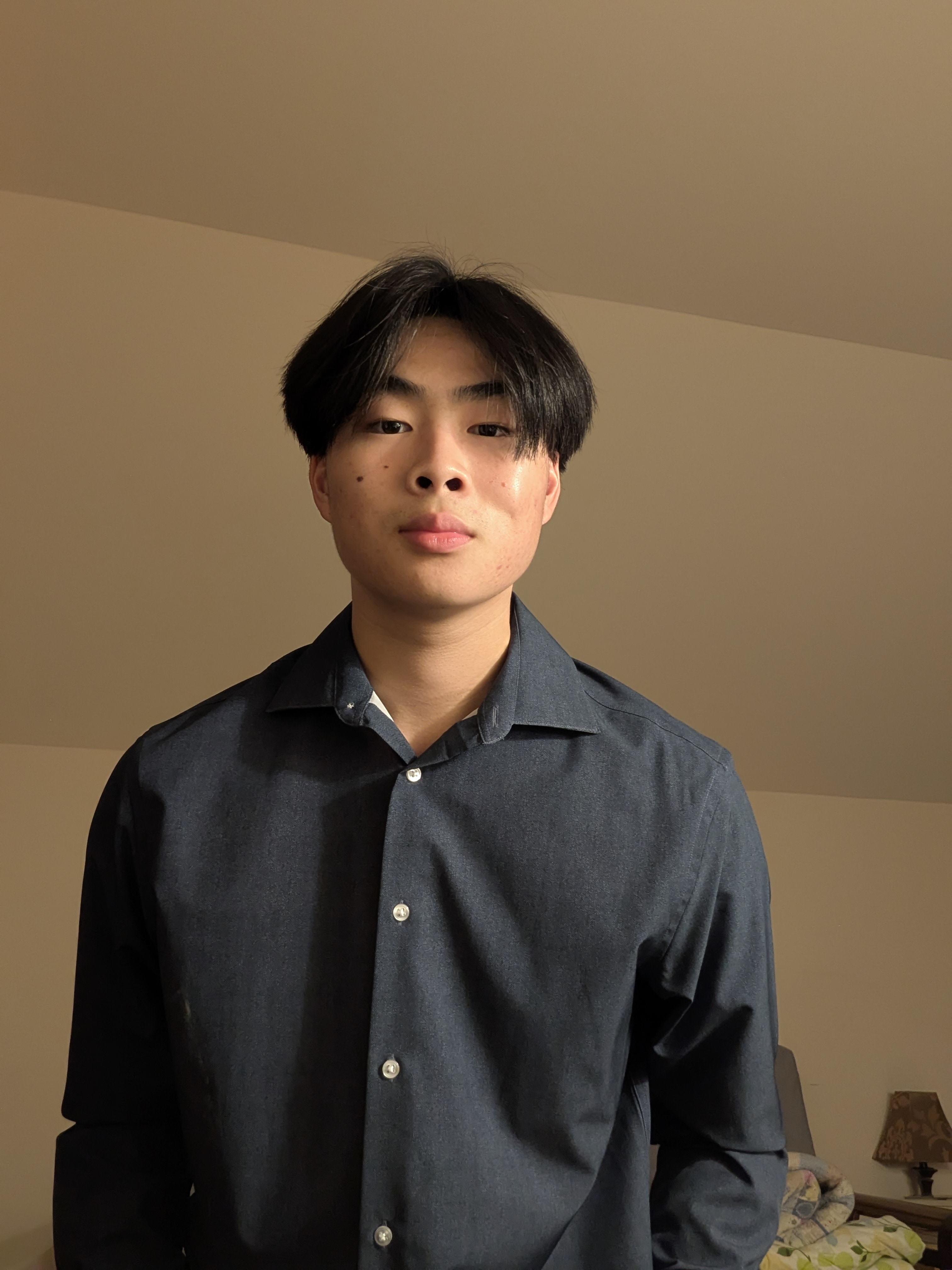 Chi Kang Choo